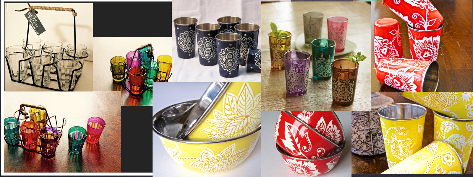 Tableware