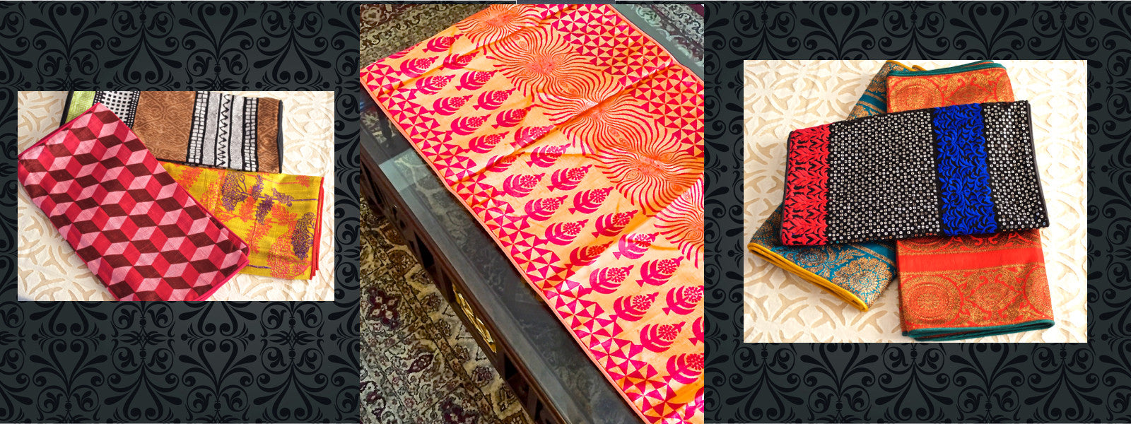 Table Runners