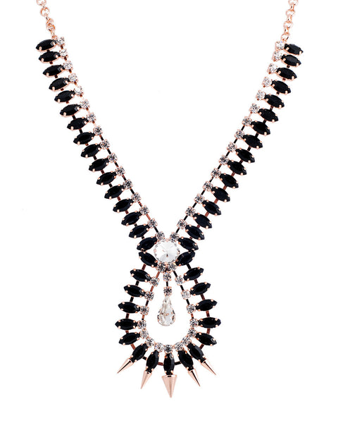 Spiked Necklace